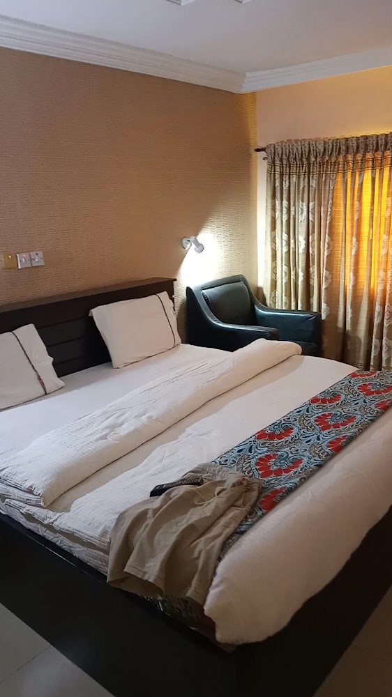Heringan Hotel and Event Centre photo 2